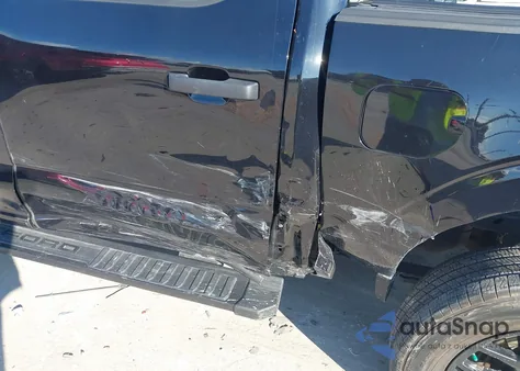2024 Ford F-150 Stx from USA, damaged, VIN 1FTEW2KP8RKE16888